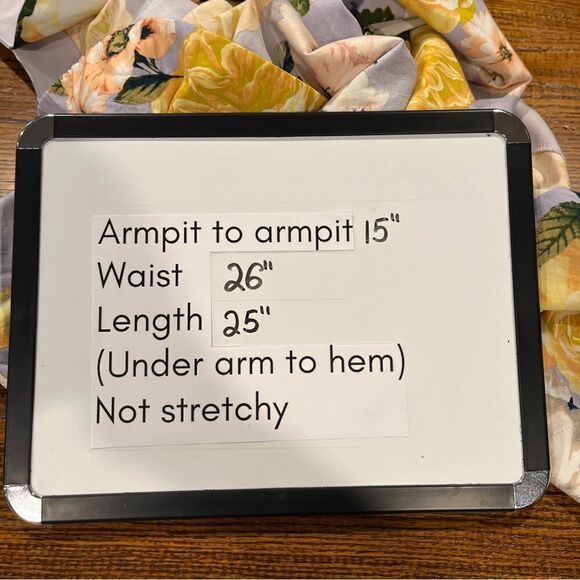 Speechless adjustable straps mini floral halter skater style sundress - Picture 11 of 15